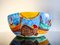 Large Panthelleria Ceramic Bowl, 1980s, Image 6