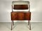 Fully Restored Vintage Danish Rosewood Dressing Table, 1960s 1