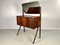 Fully Restored Vintage Danish Rosewood Dressing Table, 1960s 2