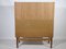 Scandinavian Teak Secretary from Dyrlund, 1960s 11