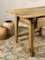 Vintage Rustic Table in Pine, Image 7