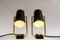 Italian Table Lamps, 1960s, Set of 2 3