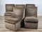 Italienische Vintage Sessel, 1970, 5er Set 3