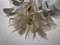 Murano Glass Petal Chandelier from La Murrina, 1980s, Image 10