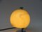 Lámpara de mesa austriaca Art Déco de cromo, años 30, Imagen 10
