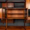 20th Century Italian Wall Unit or Room Divider by Vittorio Dassi, 1960s 12