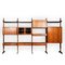 20th Century Italian Wall Unit or Room Divider by Vittorio Dassi, 1960s 1