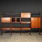 20th Century Italian Wall Unit or Room Divider by Vittorio Dassi, 1960s 2