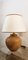 Ceramic Light with Lampshade 11