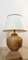 Ceramic Light with Lampshade 6