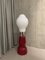 Italian Birillo Floor Lamp from Mazzega, 1960s 5