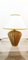 Lámpara Arlecchino de Murano con luz doble y pantalla, Imagen 5