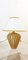 Lámpara Arlecchino de Murano con luz doble y pantalla, Imagen 1