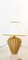 Lámpara Arlecchino de Murano con luz doble y pantalla, Imagen 11