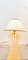 Lámpara Arlecchino de Murano con luz doble y pantalla, Imagen 18