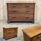 English Dresser in Walnut and Oak 3