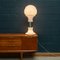 Lampe de Bureau Birillo par Carlo Nason pour Mazzega, Murano, Italie, 1970s 3