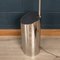 Chrome-Plated Arc Floor Lamp by Goffredo Reggiani, Italy, 1970s, Image 22