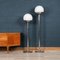 Graduated Floor Lamps by Pia Guidetti-Crippa for Luci Italia, 1970s, Set of 2 2