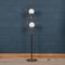 Italian Floor Lamp on Marble Base from Stilnovo, 1960s, Image 6