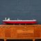 Large English Display Model of M.T. Casper Trader Monrovia Oil Tanker, 1970 9