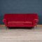 Geschwungenes italienisches Sofa von Gigi Radice für Minotti, 1960er 2