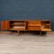 Credenza in teak, Regno Unito, anni '60, Immagine 15