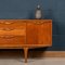 Englisches Teak Sideboard, 1960er 16