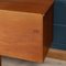 Englisches Teak Sideboard, 1960er 23