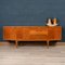 Englisches Teak Sideboard, 1960er 10