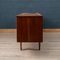 Englisches Teak Sideboard, 1960er 11