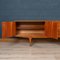 Englisches Teak Sideboard, 1960er 22