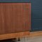 Italienisches Palisander Sideboard von La Sorgente dei Mobili, Arioso, Italien, 1960 23