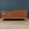 Credenza in palissandro di La Sorgente dei Mobili, Arioso, Italia, 1960, Immagine 4