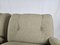 Graues modulares italienisches Sofa aus Stoff, 1970er, 4er Set 13