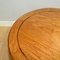 Oriental Round Coffee Table 10