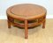 Oriental Round Coffee Table 3
