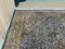 Indian Handmade Wool Rug 11