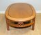 Chinese Oval Coffee Table 8