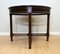 Table d'Appoint Ronde Style Chippendale 7