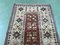 Handmade Iranian Wool Rug 6