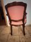 Antique Chippendal Armchair 2