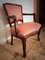 Antique Chippendal Armchair 1