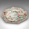 Piatto da portata vittoriano in ceramica, Giappone, metà XIX secolo, Immagine 3