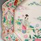 Piatto da portata vittoriano in ceramica, Giappone, metà XIX secolo, Immagine 7