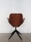 Vintage Italian Chair by Vittorio Nobili for Fratelli Tagliabue, 1950 3