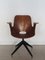 Vintage Italian Chair by Vittorio Nobili for Fratelli Tagliabue, 1950, Image 1