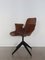 Vintage Italian Chair by Vittorio Nobili for Fratelli Tagliabue, 1950 2