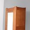 Art Deco Modernist Armoire or Wardrobe in Oak by Hendrik Wouda for Pander, 1924 6