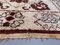 Vintage Moroccan Beni Ourain Rug, Image 9